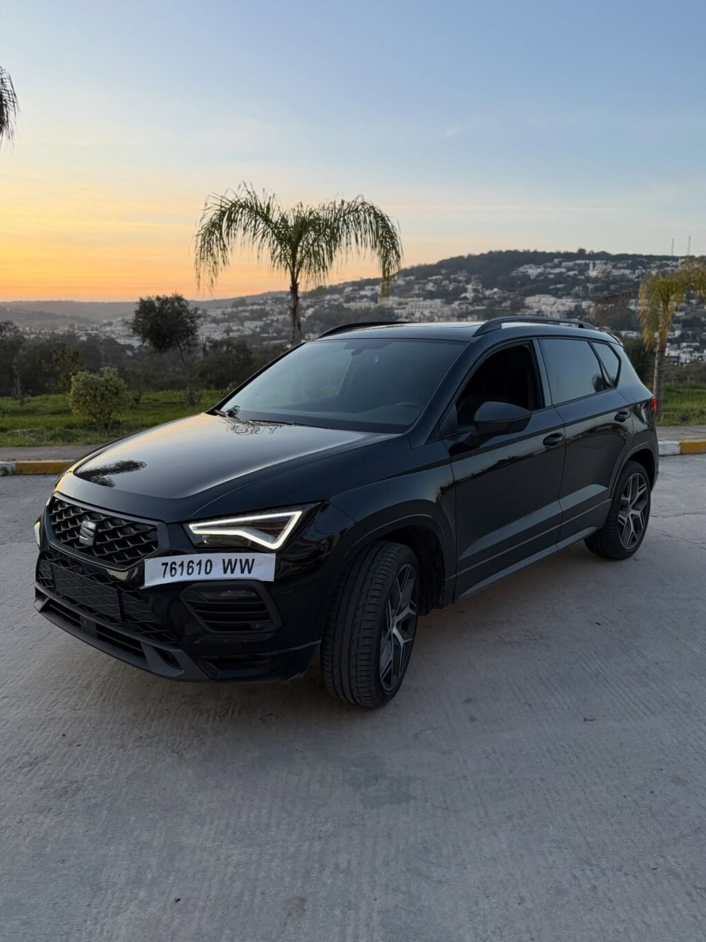 Instagram post from millenaire_car. This post is in position 0.