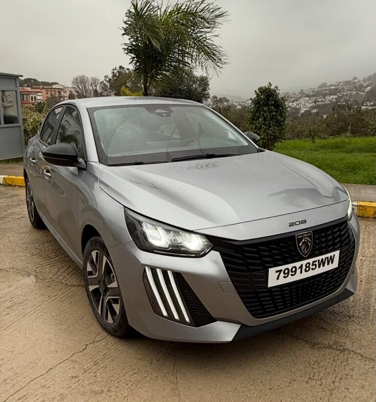 Instagram post from millenaire_car. This post is in position 3.