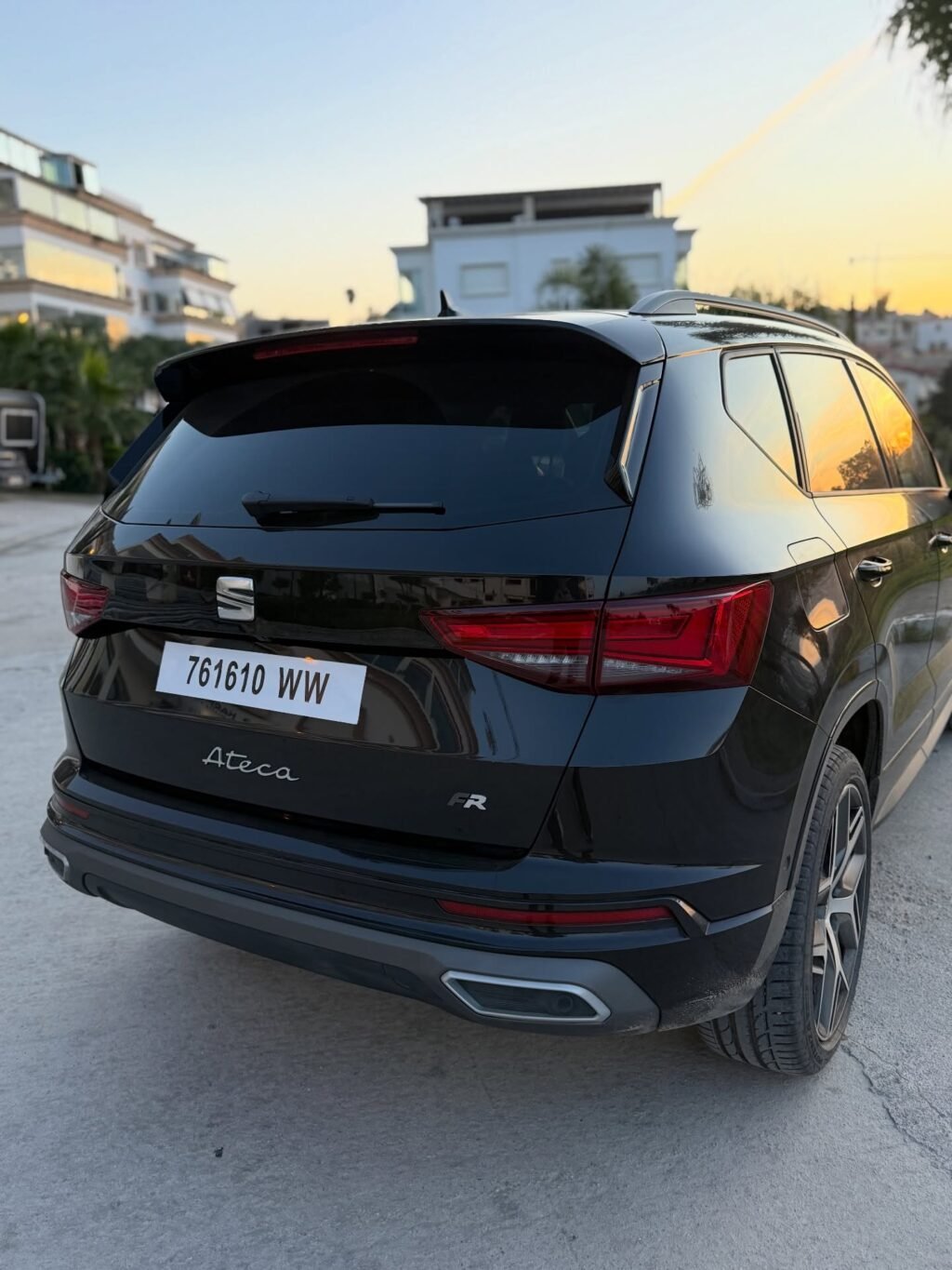 Instagram post from millenaire_car. This post is in position 1.