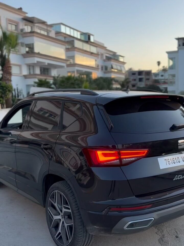 Instagram post from millenaire_car. This post is in position 3.