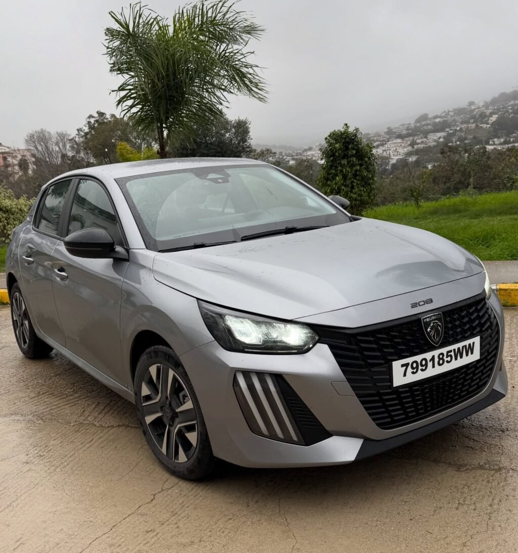 Instagram post from millenaire_car. This post is in position 1.