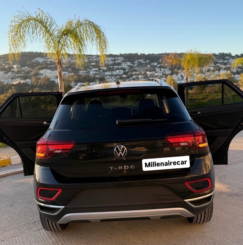 Instagram post from millenaire_car. This post is in position 1.