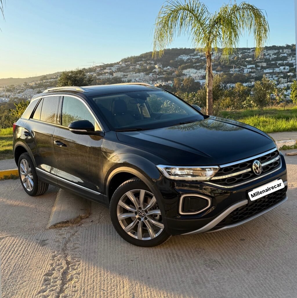 Instagram post from millenaire_car. This post is in position 0.