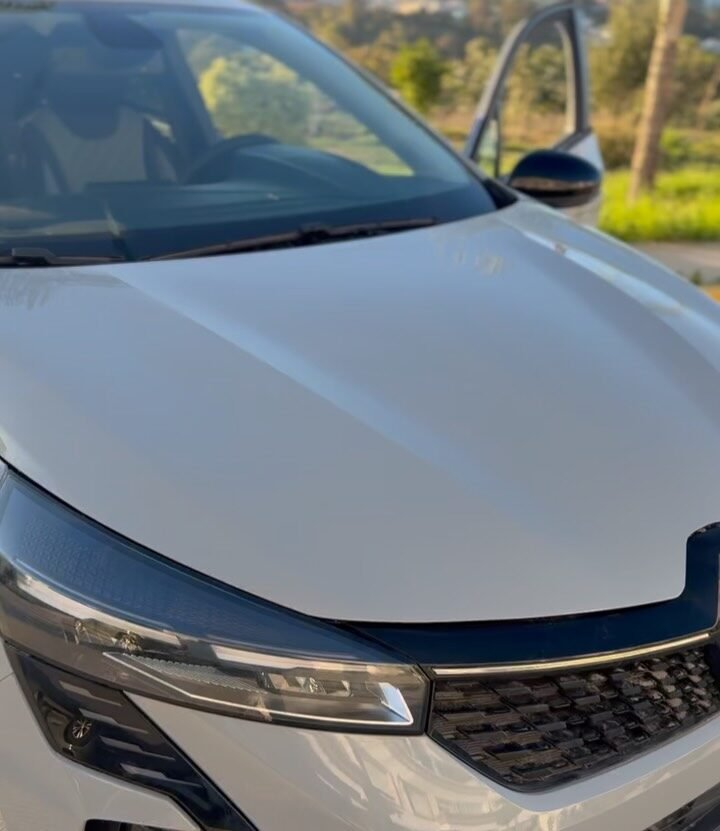 Instagram post from millenaire_car. This post is in position 2.