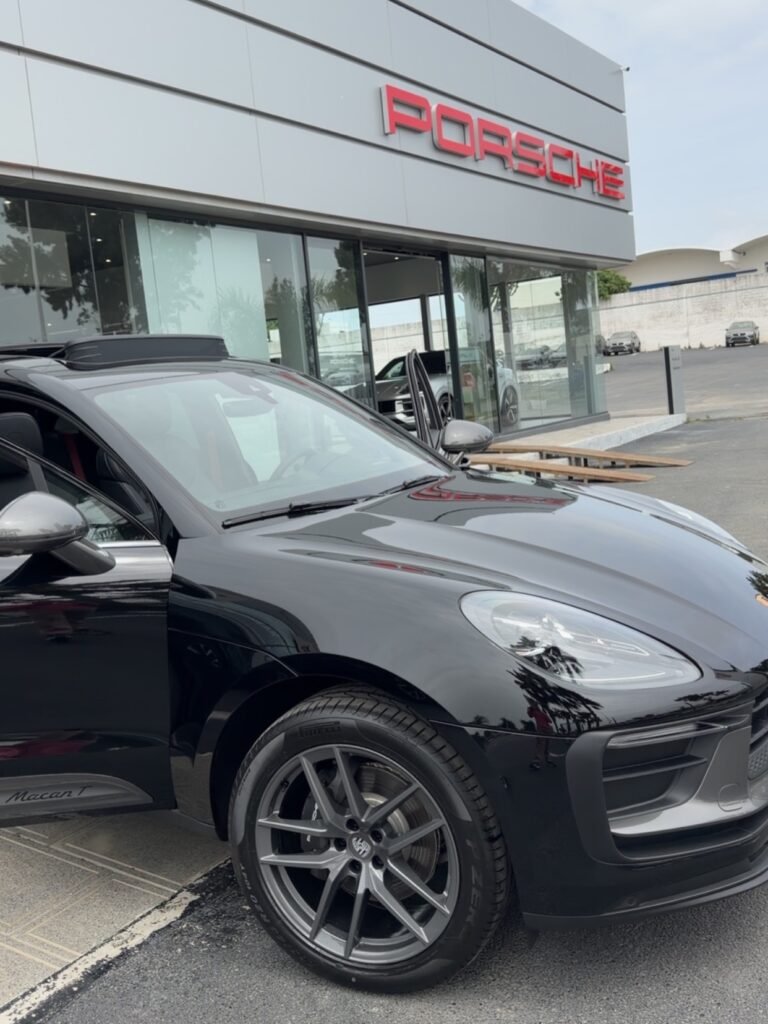 Instagram post from millenaire_car. This post is in position 1.