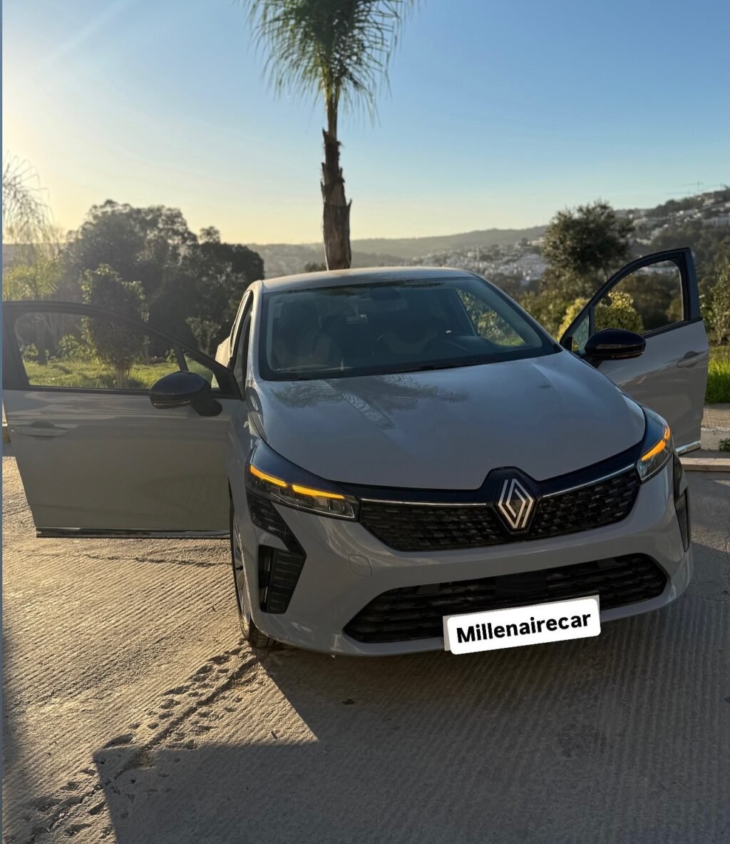 Instagram post from millenaire_car. This post is in position 1.