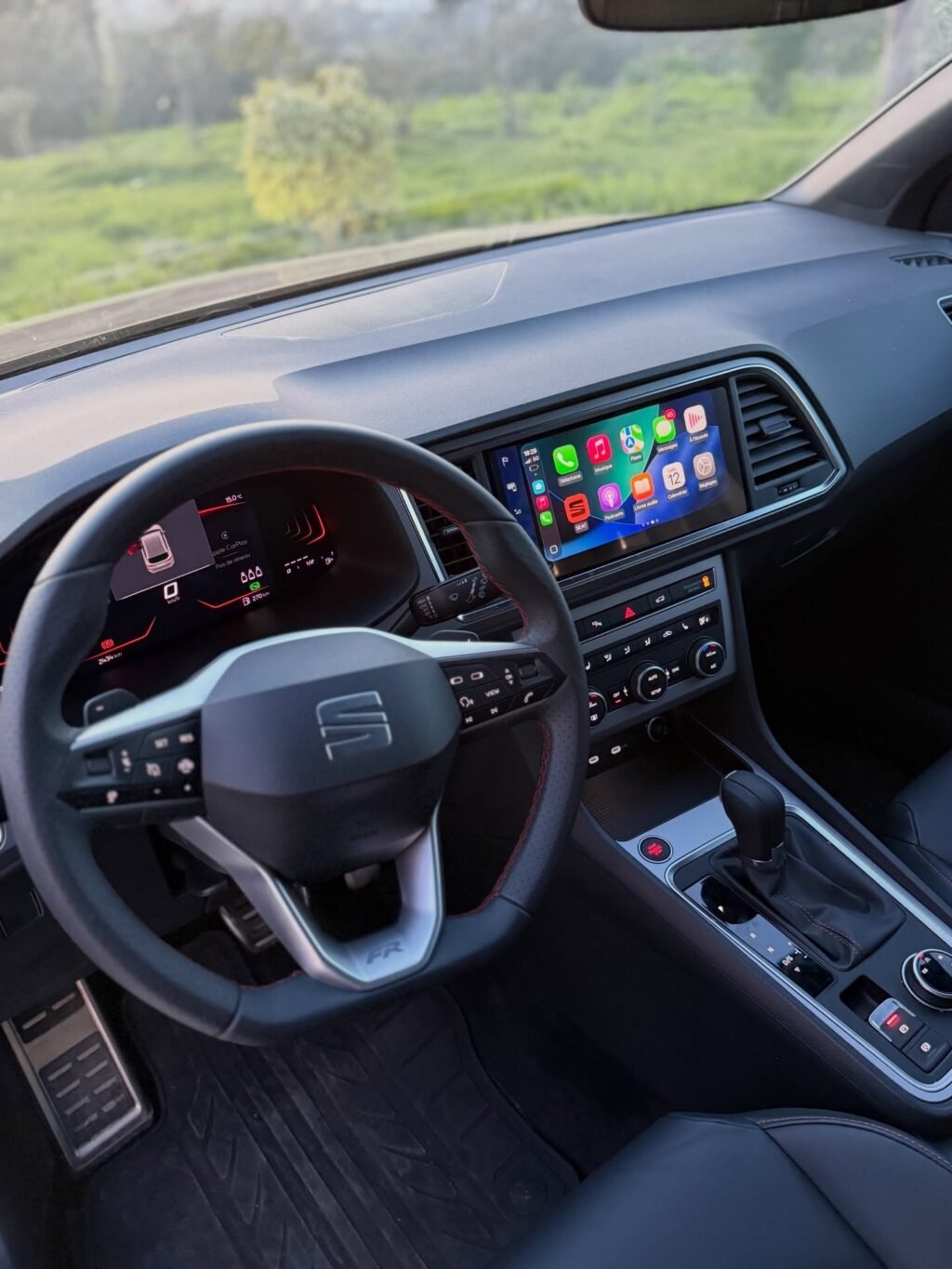 Instagram post from millenaire_car. This post is in position 2.