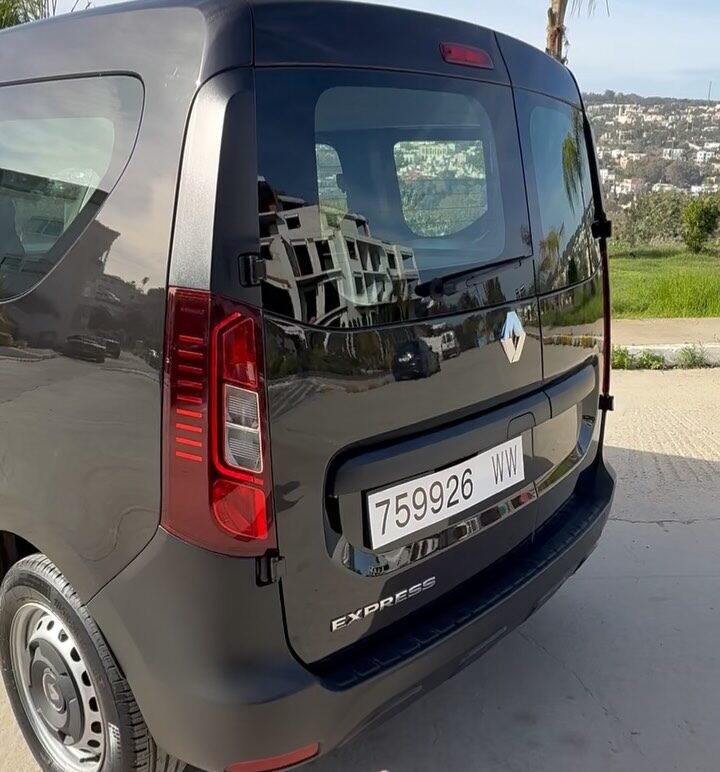 Instagram post from millenaire_car. This post is in position 2.