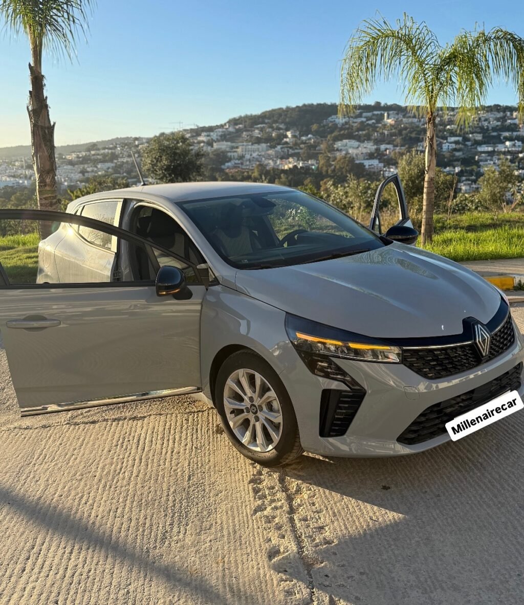 Instagram post from millenaire_car. This post is in position 0.