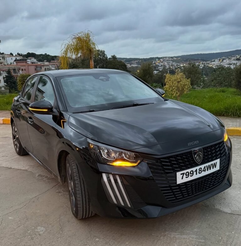 Instagram post from millenaire_car. This post is in position 2.