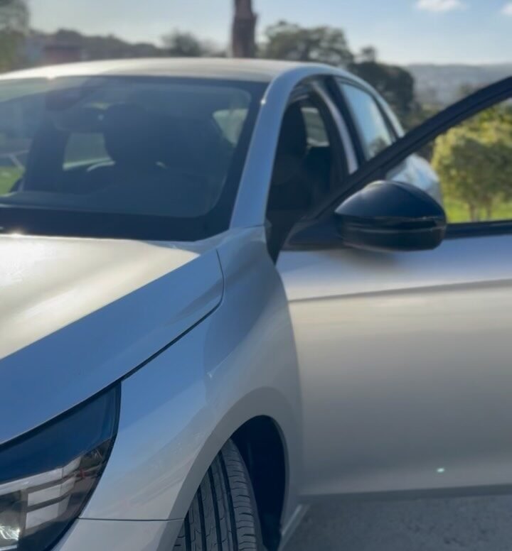 Instagram post from millenaire_car. This post is in position 2.