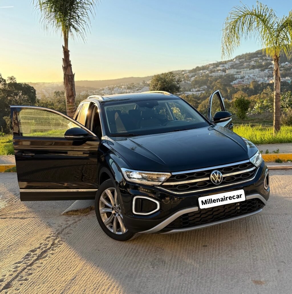 Instagram post from millenaire_car. This post is in position 2.